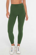 Core Leggings - Meadow