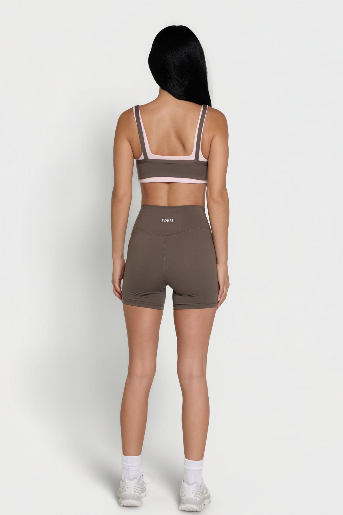 Core Shorts 5" - Walnut