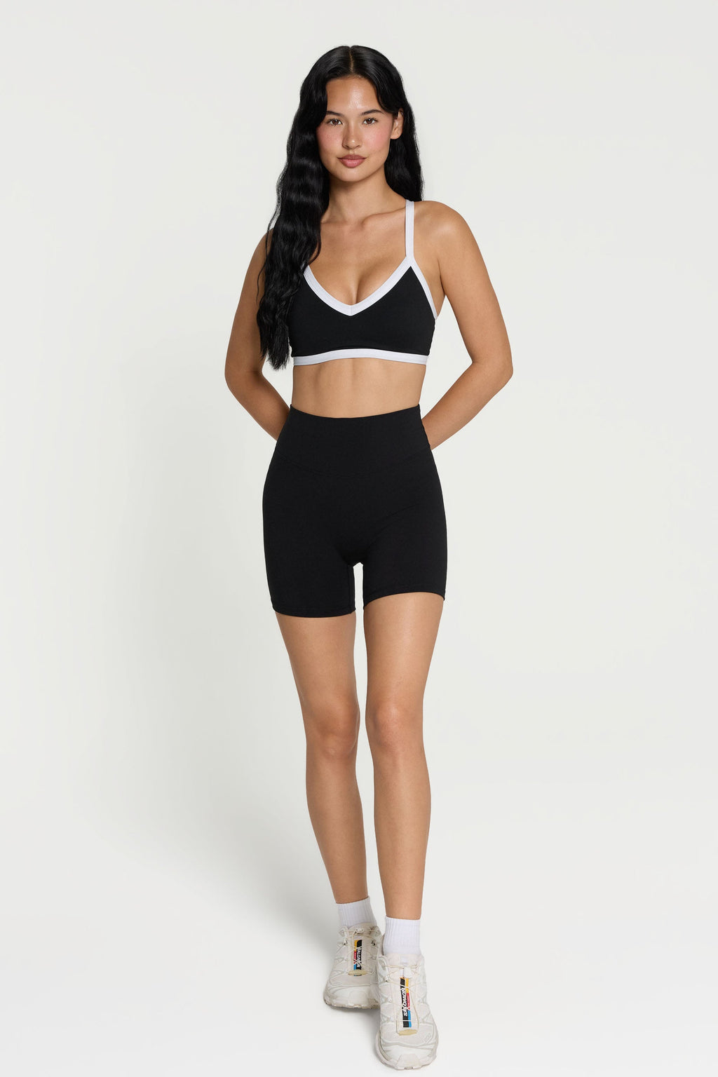 Core Shorts 5" - Black