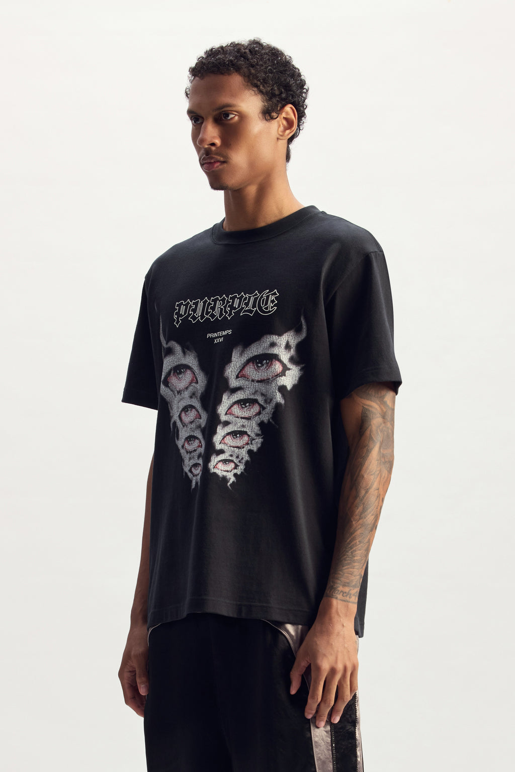 Eyes Tee