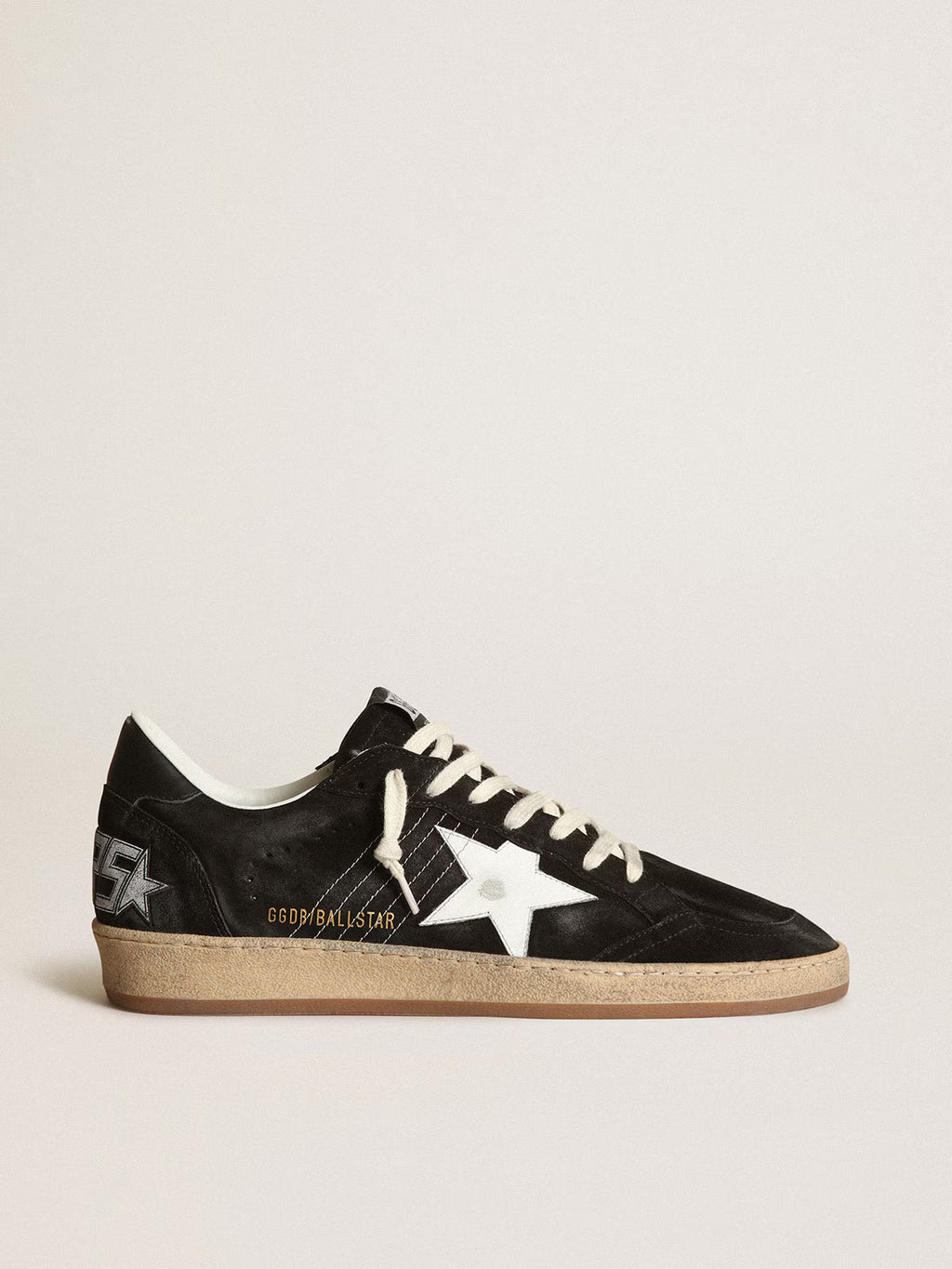 Golden Goose Ball-Star Men’s