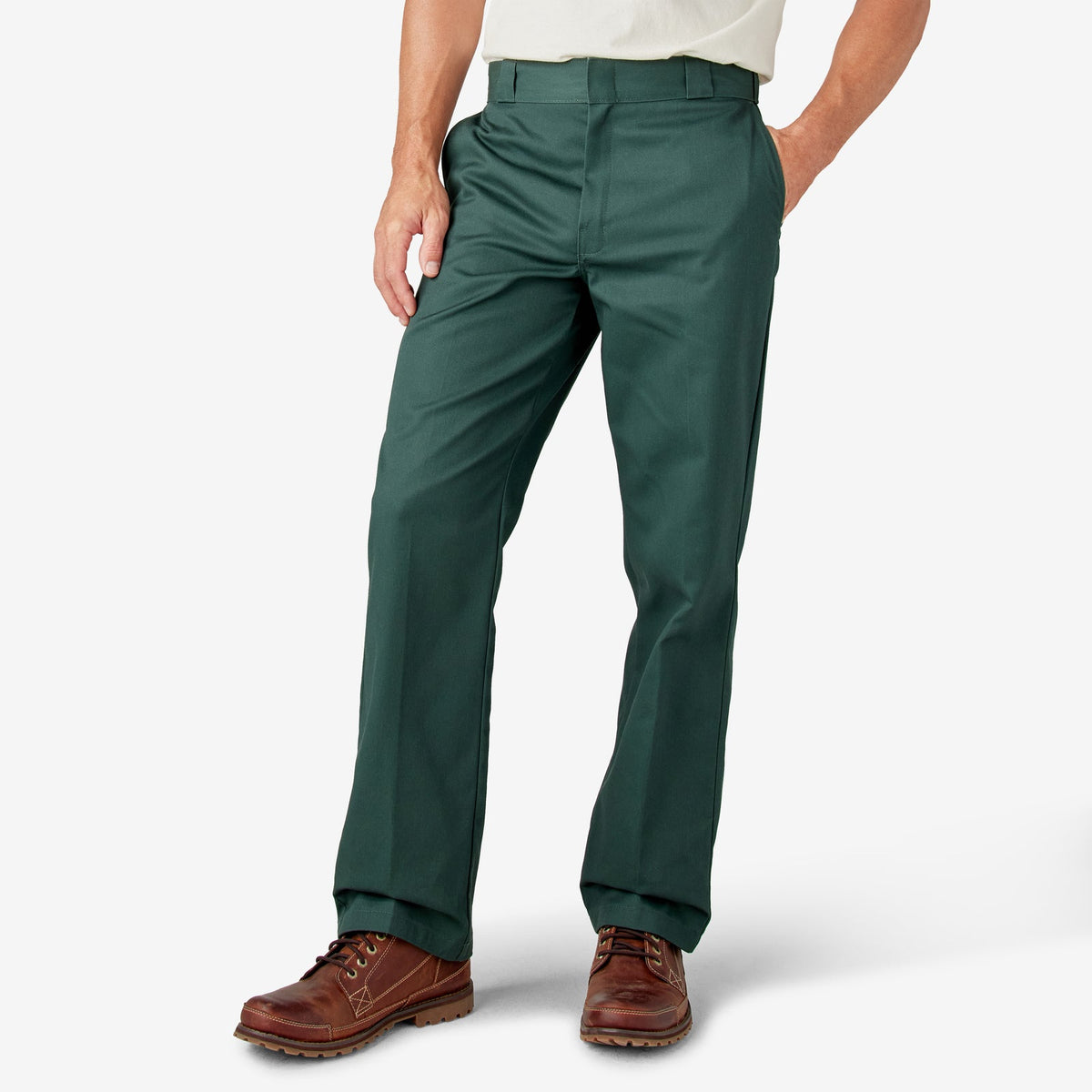 Dickies Original 874 Twill Work Pants