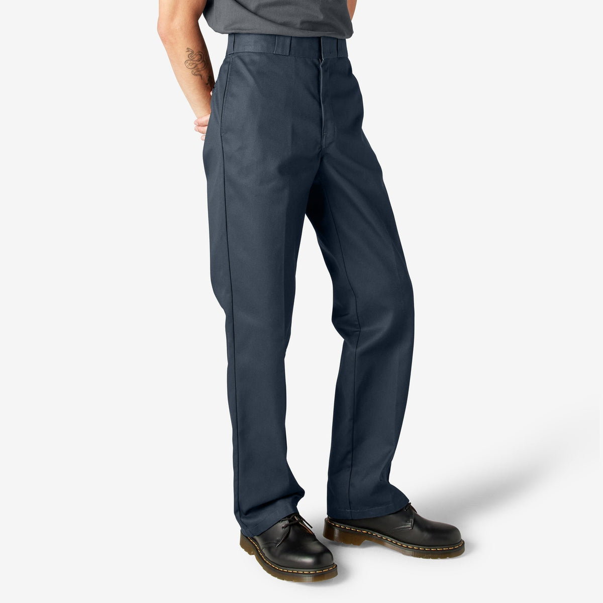 Dickies Original 874 Twill Work Pants