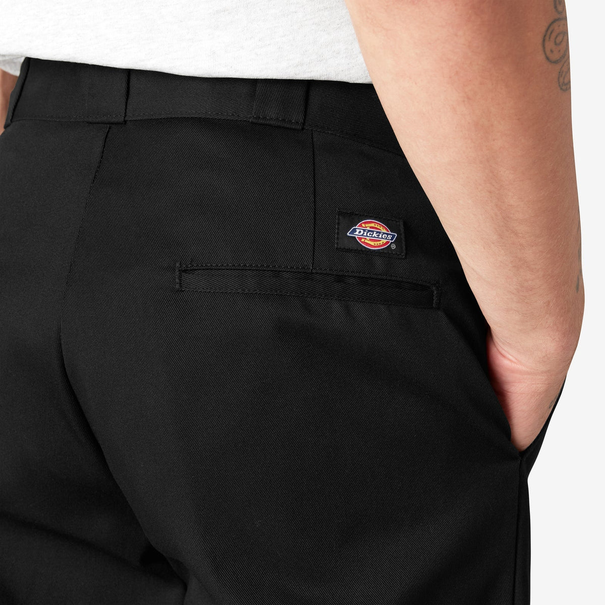 Dickies Original 874 Twill Work Pants